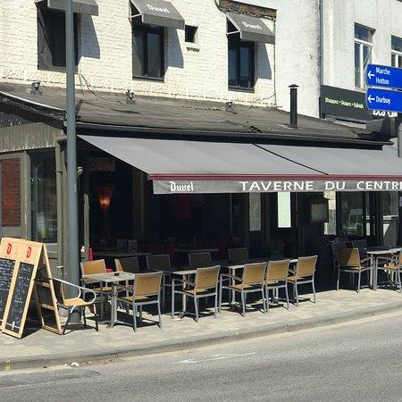 Taverne du Centre