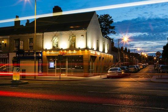 Independent Pizza Co