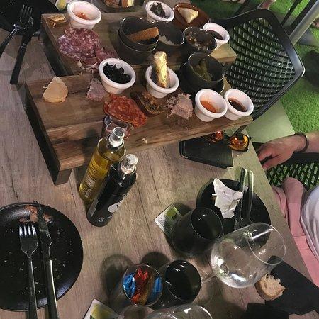 Le Comptoir 233