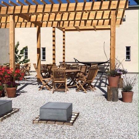 Restaurang Strandakar