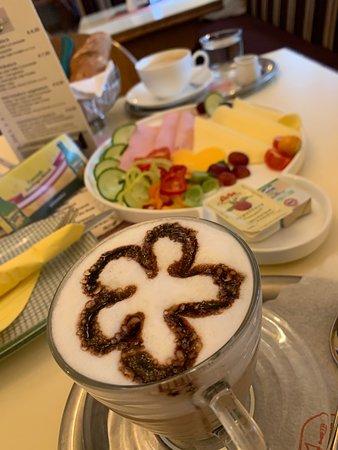 Backerei & Konditorei Molterer