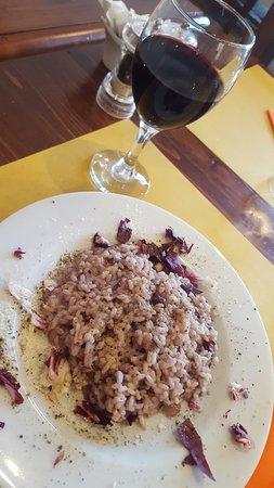 Osteria Maremmana Da Giovanna