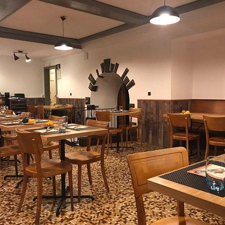 Restaurant de Bahyse