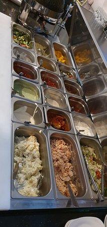 Maharaja Tandoori Restaurant Halal