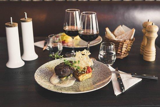 Osteria La Boccaccia