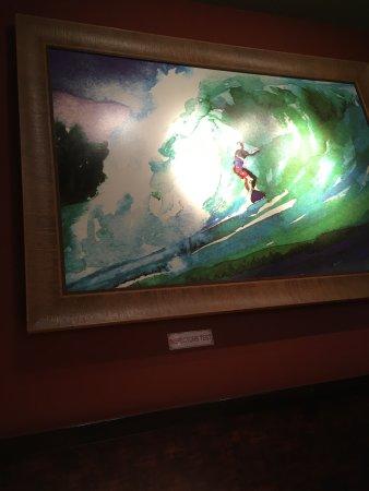 The Habit Burger Grill