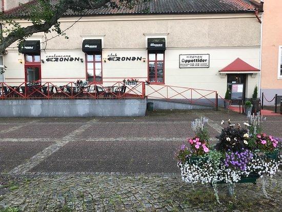 Restaurang Kronan