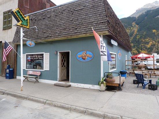 The Brown Bag Silverton