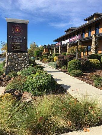 Magnolia House Casino