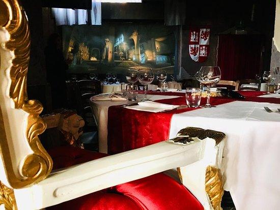 Ristorante San Nicolao