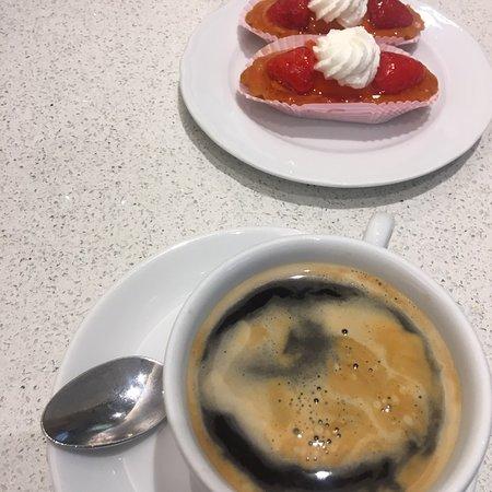 Pasticceria Rossini Martina