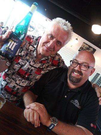 Antonio's Pizza Pasta Wings