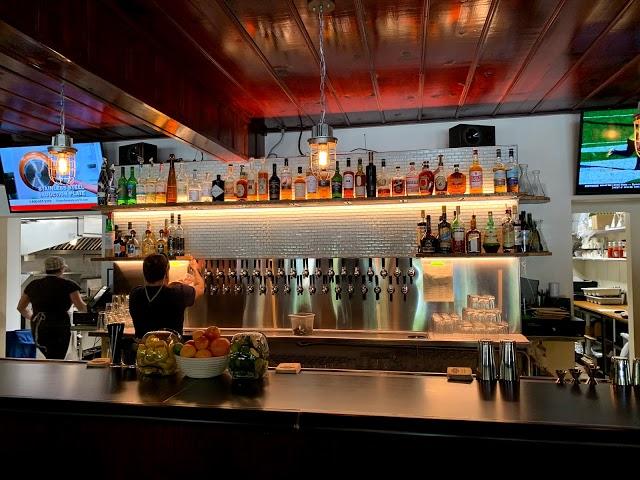 Ol Republic Roadhouse