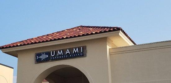 UMAMI Japanese Bistro