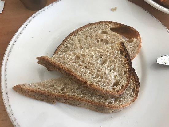 The Guest House Restaurant