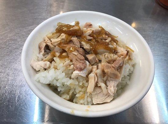 Xiao Laoshi Huo Jirou Fan