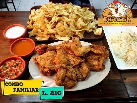 Chickilin Restaurant