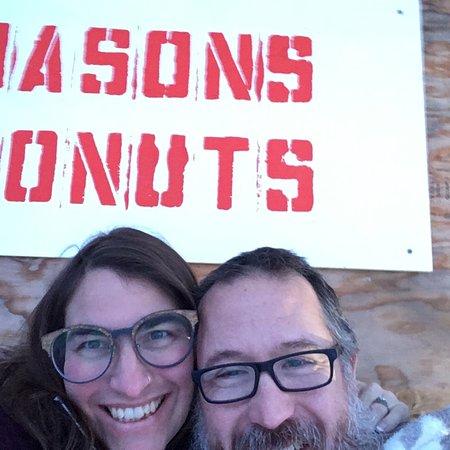 Jason's Donuts
