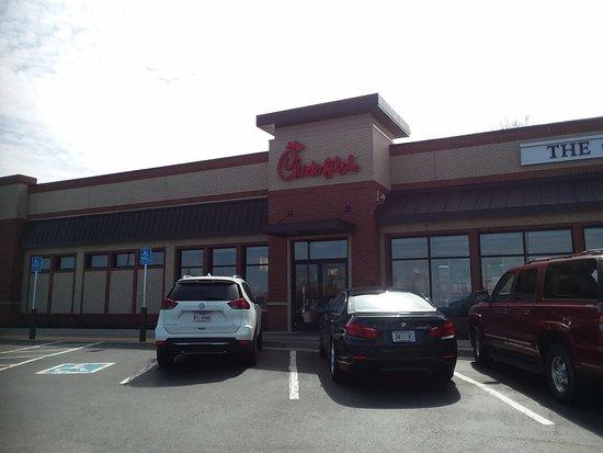 Chick-fil-A