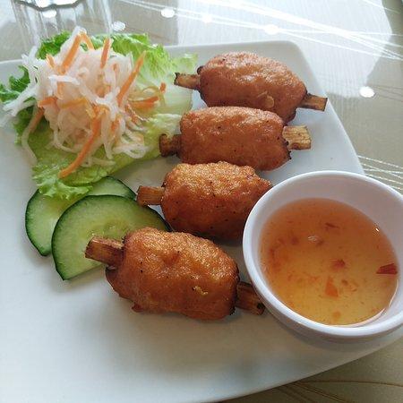 Viet Fortune Restaurant