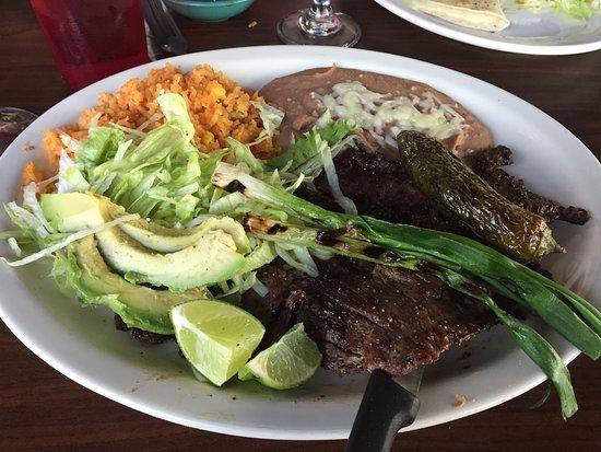 Cozumel Mexican Cuisine