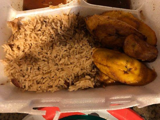 Jammin Nyaminz & Caterers