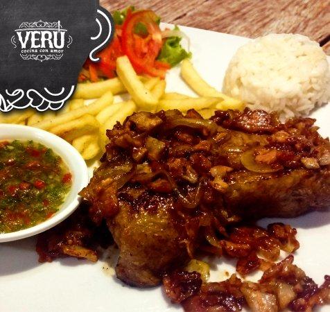 Restaurante Veru
