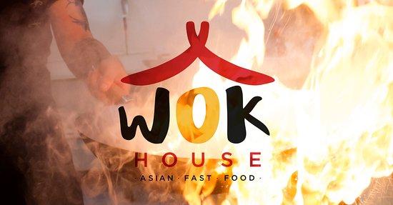 Wok House Asian Fast Food