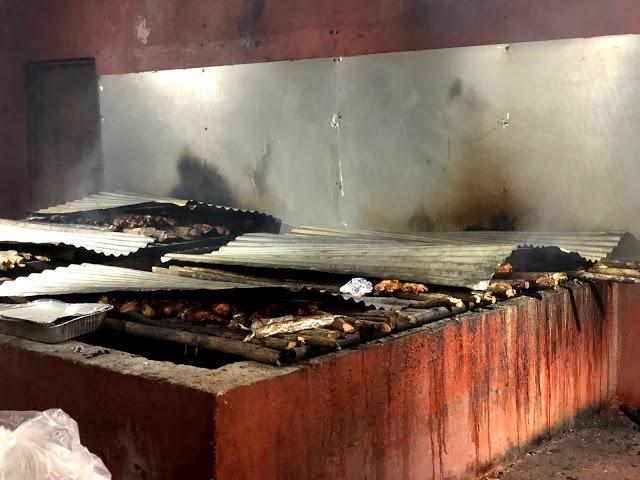 Pepperwood Authentic Jamaican Jerk