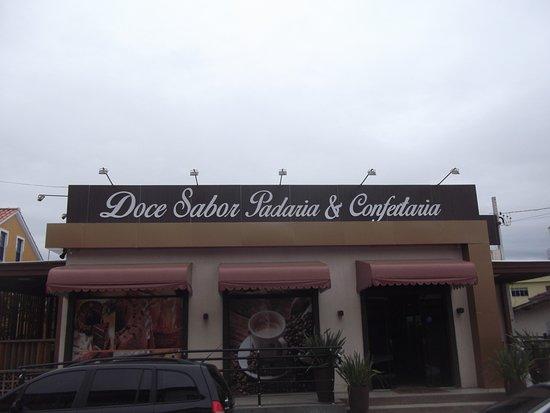 Doce Sabor Padaria e Confeitaria