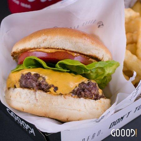 Goood Burger