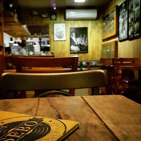 Sebo Bar e Antiguidades