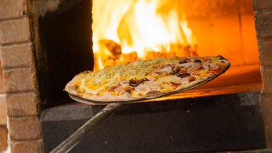 Martiniano Pizzas e Massas