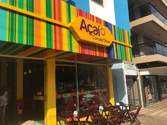 Acai Concept Erechim