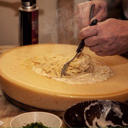 Casa Della Pasta