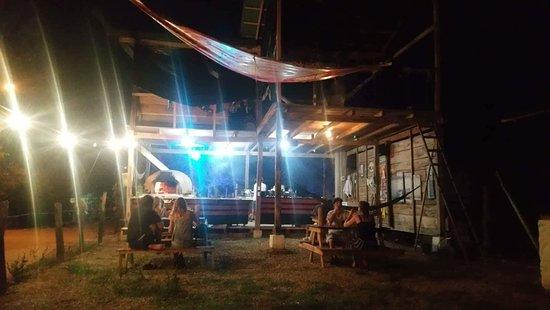 Loma Restaurante-Bar