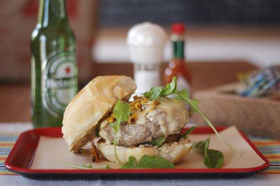 Parada Burger Artesanal