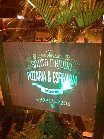 Santa D Ajuda Esfirraria