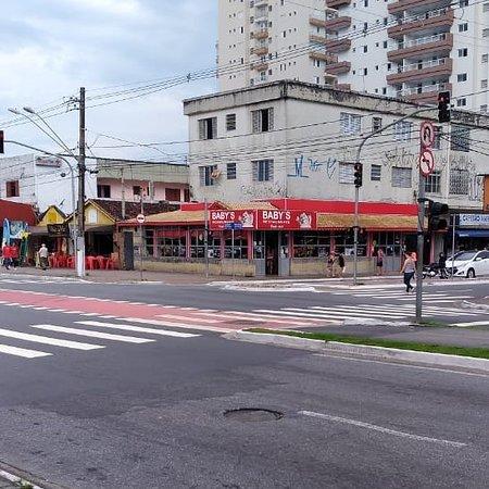 Baby's Restaurante