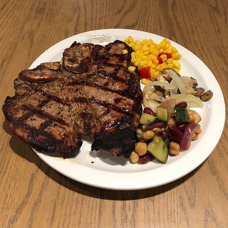 Shorelines Casino Buffet