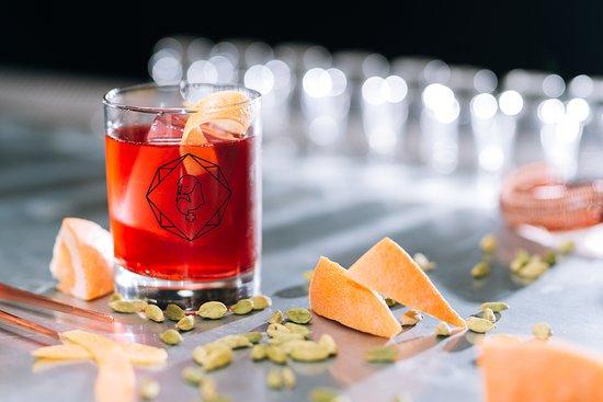 The Mad Priest Coffee & Cocktails