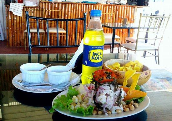 Aromas & Sabores Nortenos