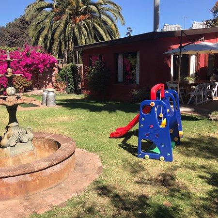 Casa Renaca Restaurant