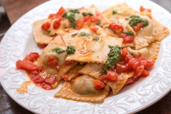 Bistro Claudio Zakka