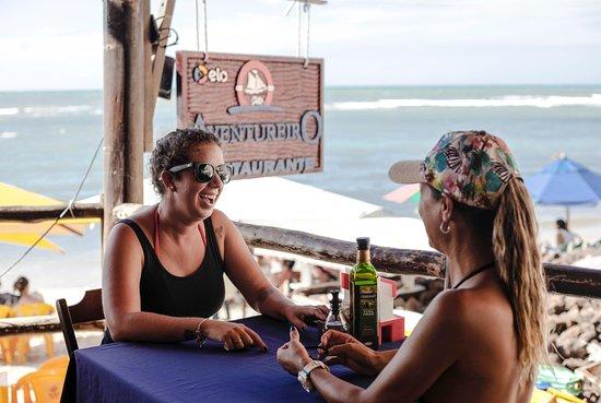 Restaurante Aventureiro