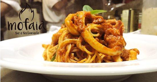 Mofaia Bar