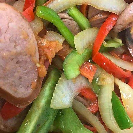 Tacos Ole Food Truck and Catering