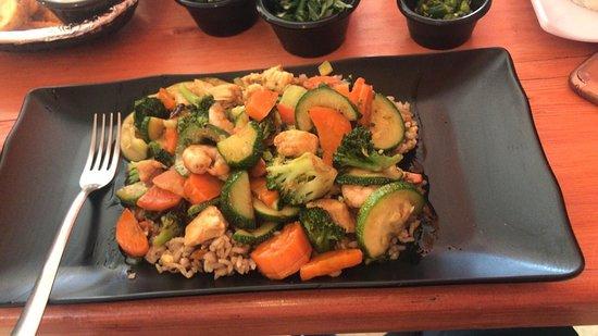 This Way Sushi & More