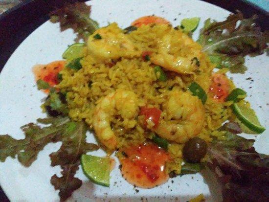 La Pitanga Restaurante