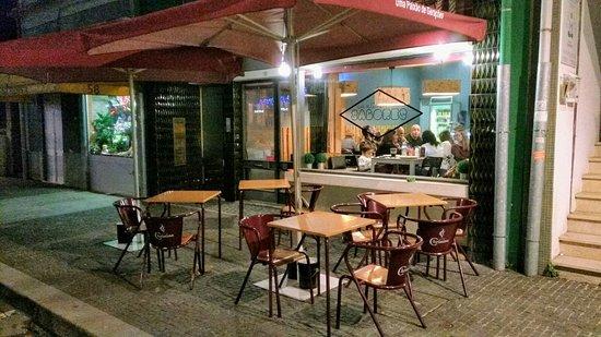 Cantinho dos Sabores